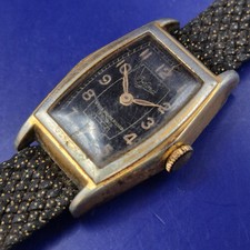 Alte Bifora Damen Uhr –