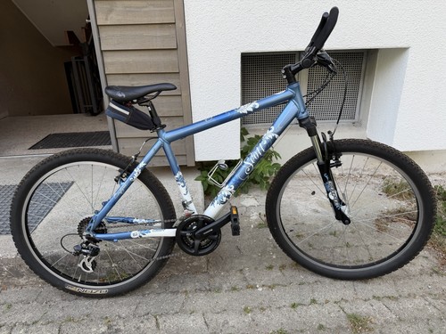 Scott contessa damen mtb - contessa, damen-mtb