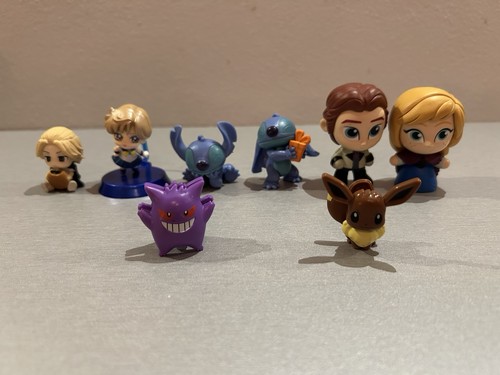 Pokémon stitch disney - pokémon,