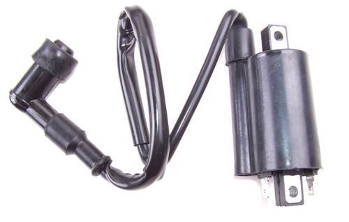 Zündspule für yamaha - zündspule,