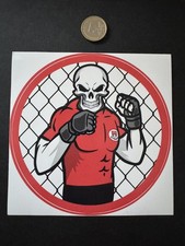 Ultras aufkleber xxl pauli - ultras, st