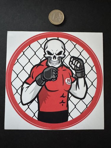 Ultras aufkleber xxl - ultras, st