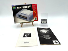 Nintendo 64 - Controller Pak -
