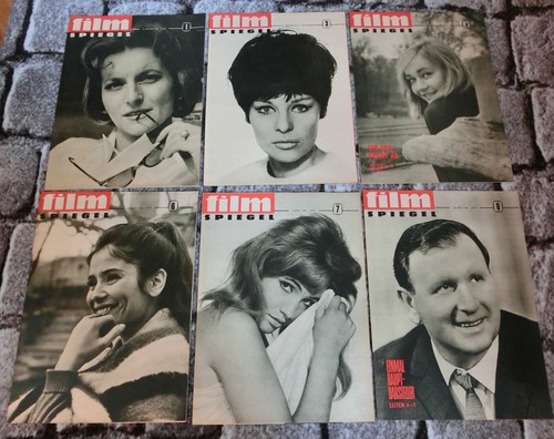 Film spiegel 1966 ddr - spiegel,