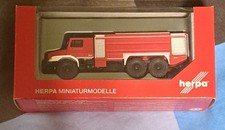 Mercedes Zetros 6x6 Ziegler