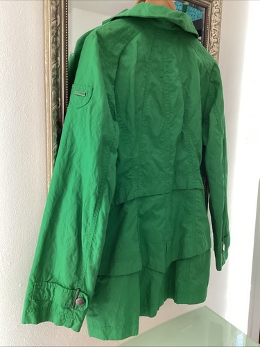 Leichte jacke 42 marke - leichte,