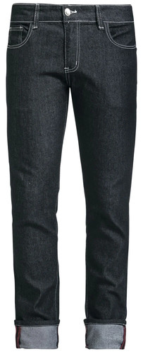 Banned alternative jeans - alternative,