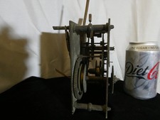 Antikes Langgehäuse