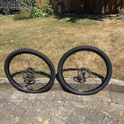 Cannondale fire mit - fire, mavic