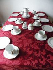 Porzellan Winterling