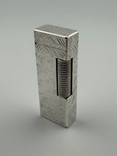 Dunhill Rollagas Feuerzeug