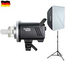 DE Godox MS300 300W 2.4G