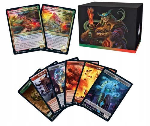 Magic the gathering - magic:,