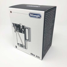 DeLonghi Caraffa-Milk ESAM 6600 EABI 6600 Milchkaraffe Milchbehälter 5513211641