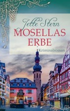Mosellas Erbe, Jette Stern