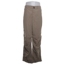 Jack Wolfskin, Wanderhose, Größe: 52, TRAVEL, Beige, Polyamid, Einfarbig -m4V