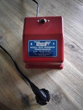 Trafo Scalextric  Tri-Ang