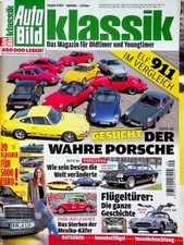 10) Auto Bild Klassik 09/2012