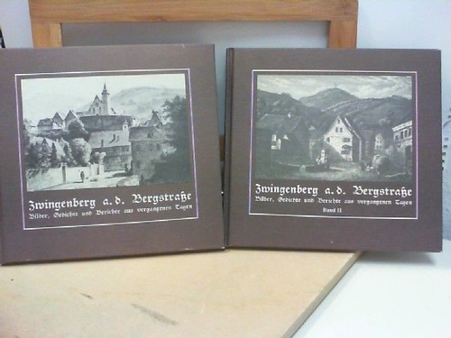 Zwingenberg bergstraße - d.,
