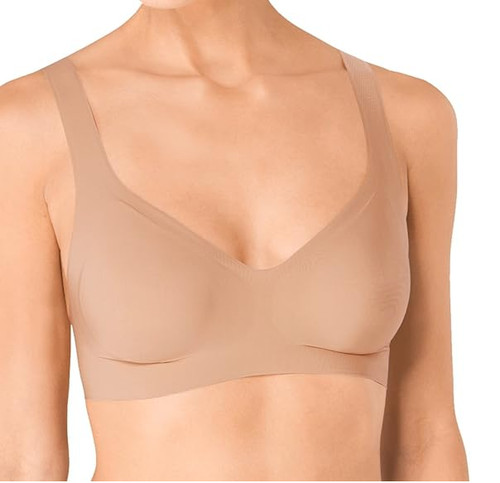 Sloggi zero feel bralette ohne - bralette,