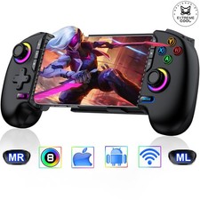 Kabelloses Bluetooth Handheld