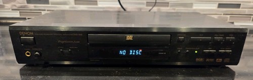 Denon dvd1600 receiver - denon, dvd
