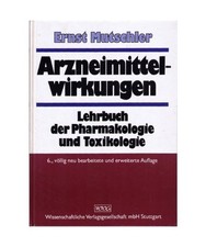 Arzneimittelwirkungen