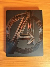 Avengers: Age of Ultron -