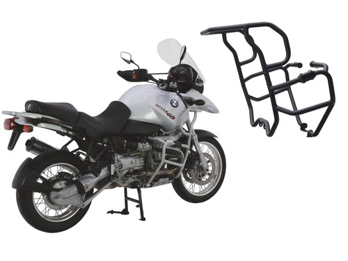 Sturzbügel aluminium für - sturzbügel, bmw