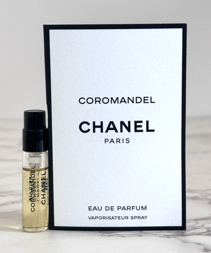 Chanel coromandel les - chanel,