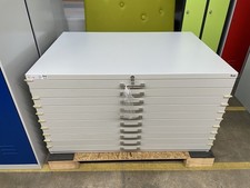 Kind Flachablageschrank 10