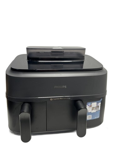 Philips airfryer serie 5000 - philips,