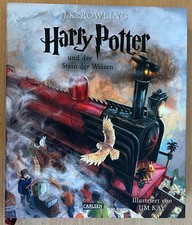 Harry Potter 1 und der Stein