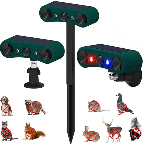 Katzenschreck ultraschall - katzenschreck,