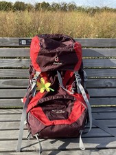 Deuter Act Lite 45+10 SL Rucksack Backpacker