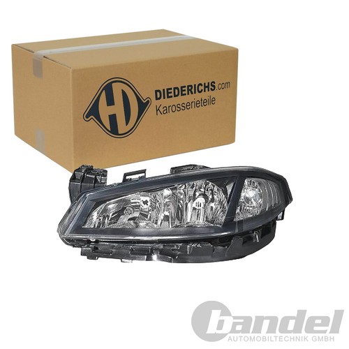 Diederichs halogen - diederichs,