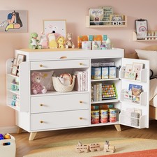 Wickelkommode mit Abnehmbarem