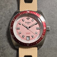 Zodiac Seadragon ZO2231 Quarz