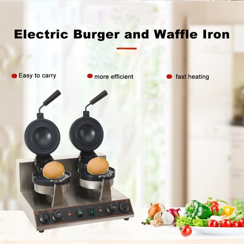 Hamburger maschine 220v - maschine,