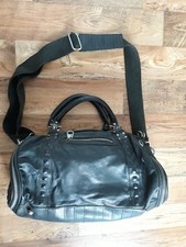 Freaky Nation schwarze Bowling