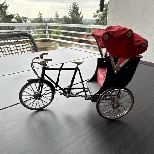 Fahrrad-Modell