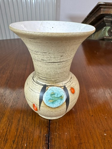 Vintage keramik vase - vintage,