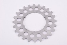 NOS Campagnolo Super Record #B-24 Aluminium 6-speed Freewheel Cog with 24 teeth