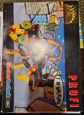 Fischertechnik BAUANLEITUNG  Profi Bionic 36840