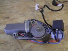 326711 Motor Schiebedach FIAT Punto (188) 6116792A