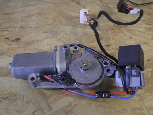 326711 motor schiebedach fiat - motor,