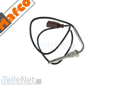 1x Abgastemperatursensor vor