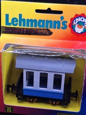 Lehmann gnomy 996 lokomotive - lehmann,