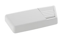 GEBERIT Spülkastendeckel Abdeckung weiß-alpin - 215.430.11.1