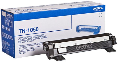 Brother original toner - 1x,
